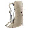 Zaino Deuter AC Lite 16, Alu Greystone