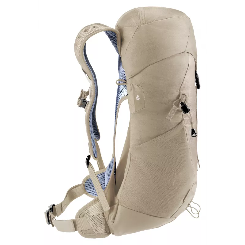 Zaino Deuter AC Lite 16, Alu Greystone