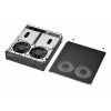 Mini PC barebone Shuttle DH810 XPC Slim, LGA1851, 8 GB RAM DDR5