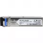 Ricetrasmettitore SFP BlueOptics SFP-BXU35-20KM-RW-BO, compatibile con Radware SFP-BXU35-20KM, LC simplex, 1000BASE-BX-U, monomodale, TX 1310 nm/RX 1550 nm, 20 km