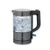 Bollitore mini in vetro Severin 9387, 0,5 l