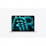 Notebook Apple MacBook Air Z1L0 da 13,6 pollici, M5 10-core, 24 GB RAM, 512 GB SSD, macOS, argento