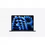 Notebook Apple MacBook Air Z1L6 da 13,6 pollici, M5 10-core, 32 GB RAM, 512 GB SSD, macOS, Midnight