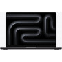 Notebook Apple MacBook Pro Z1MN 14.2", CPU M5 Max 18-core, 128 GB RAM, 2 TB SSD, macOS, nero