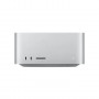 Apple Mac Studio (2025) Mini PC, CPU M4 Max a 16 core, GPU a 40 core, 64 GB memoria unificata, SSD da 4 TB, macOS