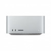 Apple Mac Studio (2025) Mini PC, CPU M4 Max a 16 core, GPU a 40 core, 64 GB memoria unificata, SSD da 4 TB, macOS