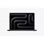 Notebook Apple MacBook Pro Z1N0 16.2", CPU M5 Pro 18-core, 64 GB RAM, 2 TB SSD, macOS, nero