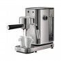Macchina per espresso a portafiltro WMF 0412360011 Lumero, acciaio inox