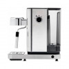 Macchina per espresso a portafiltro WMF 0412360011 Lumero, acciaio inox