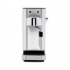 Macchina per espresso a portafiltro WMF 0412360011 Lumero, acciaio inox