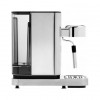 Macchina per espresso a portafiltro WMF 0412360011 Lumero, acciaio inox