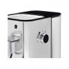 Macchina per espresso a portafiltro WMF 0412360011 Lumero, acciaio inox