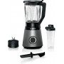 Bosch VitaPower Serie 4 MMB6174S Frullatore, 1200 W, 1,5 L