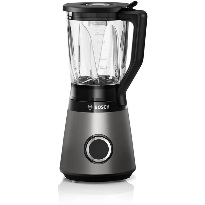 Bosch VitaPower Serie 4 MMB6174S Frullatore, 1200 W, 1,5 L