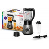 Bosch VitaPower Serie 4 MMB6174S Frullatore, 1200 W, 1,5 L