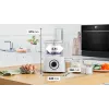 Robot da cucina Bosch MultiTalent 3 MCM3230W, 800 W, ciotola da 2,3 L, 2 velocità, bianco