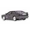 Auto RC Amewi Audi quattro 1980 on-road/drift con giroscopio, 4WD, 1:28, RTR, grigia