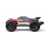 Amewi Hyper Go Truggy V2 brushless 4WD, 1:16, RTR, blu/rosso