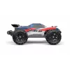 Amewi Hyper Go Truggy V2 brushless 4WD, 1:16, RTR, blu/rosso