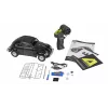 Auto RC Amewi VW Typ 1 1950 Beetle, 1:16, RTR, nera