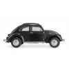 Auto RC Amewi VW Typ 1 1950 Beetle, 1:16, RTR, nera