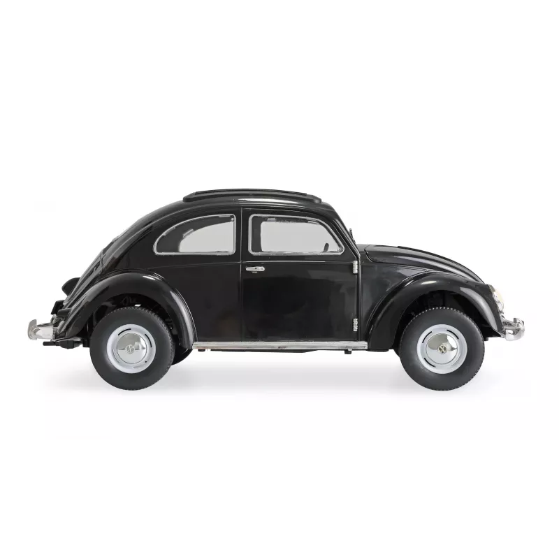 Auto RC Amewi VW Typ 1 1950 Beetle, 1:16, RTR, nera
