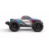 Amewi Hyper Go Monster Truck V2 brushless 4WD, 1:16, RTR, blu/bianco