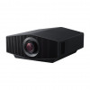 Proiettore SXRD Sony VPL-XW6100ES, 2700 lm, 3840 x 2160, 16:9, 4K, obiettivo ACF, nero