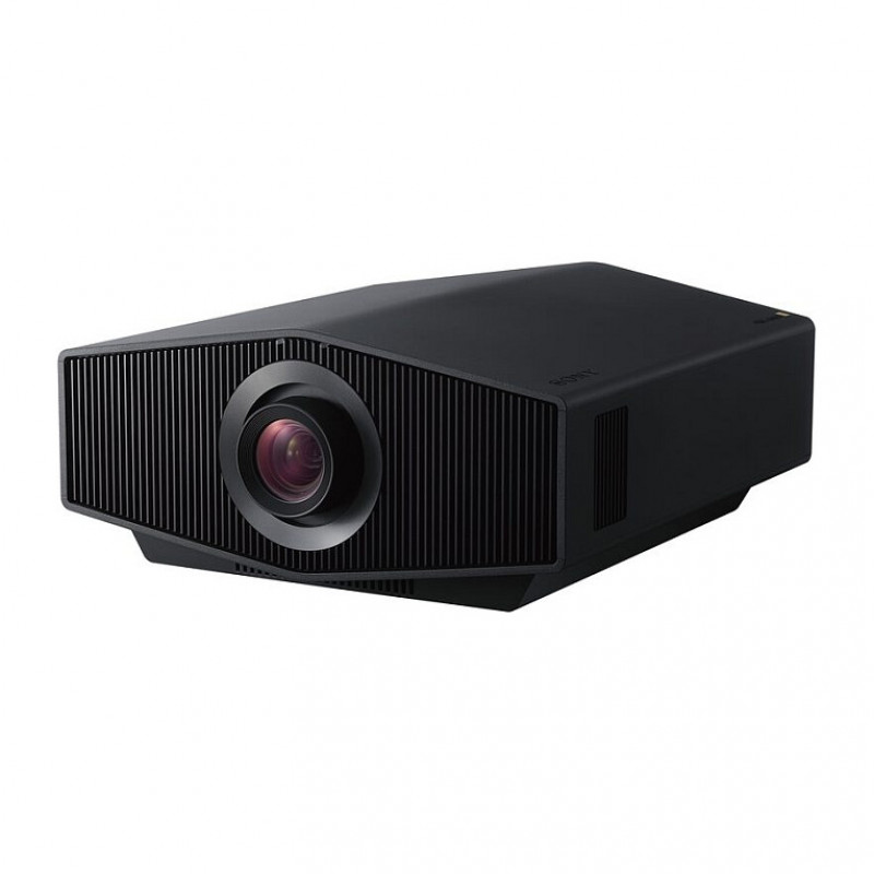 Proiettore SXRD Sony VPL-XW6100ES, 2700 lm, 3840 x 2160, 16:9, 4K, obiettivo ACF, nero