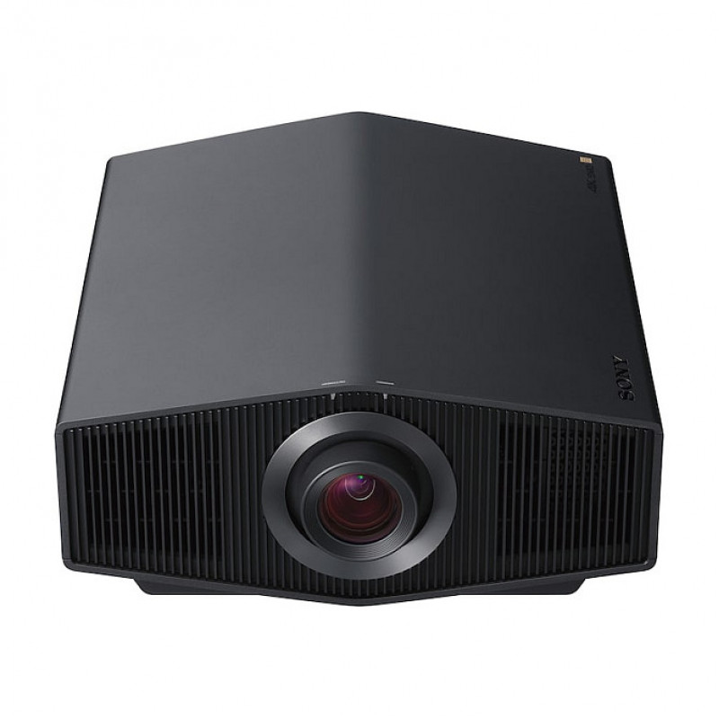 Proiettore SXRD Sony VPL-XW6100ES, 2700 lm, 3840 x 2160, 16:9, 4K, obiettivo ACF, nero