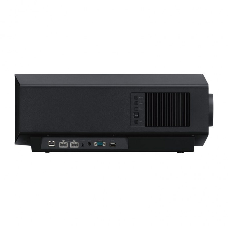 Proiettore SXRD Sony VPL-XW6100ES, 2700 lm, 3840 x 2160, 16:9, 4K, obiettivo ACF, nero