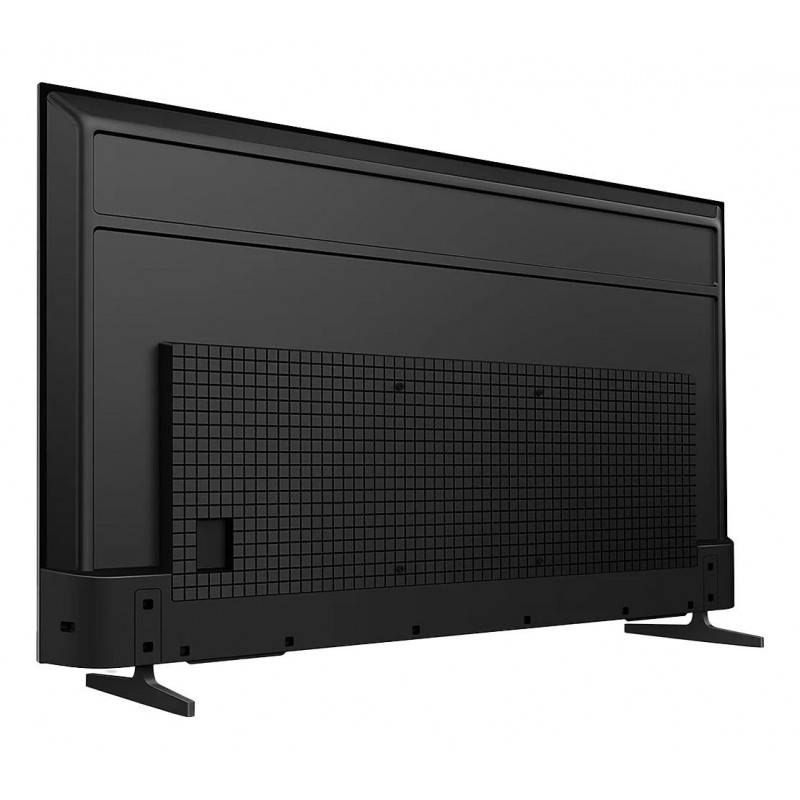 Sony K65S25M2 Bravia 2 Smart TV 65" con Google TV, 4K UHD, nera