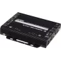 ATEN VE1843A-AT-G Transceiver True 4K HDMI / USB HDBaseT 3.0 con PoH, 100 m