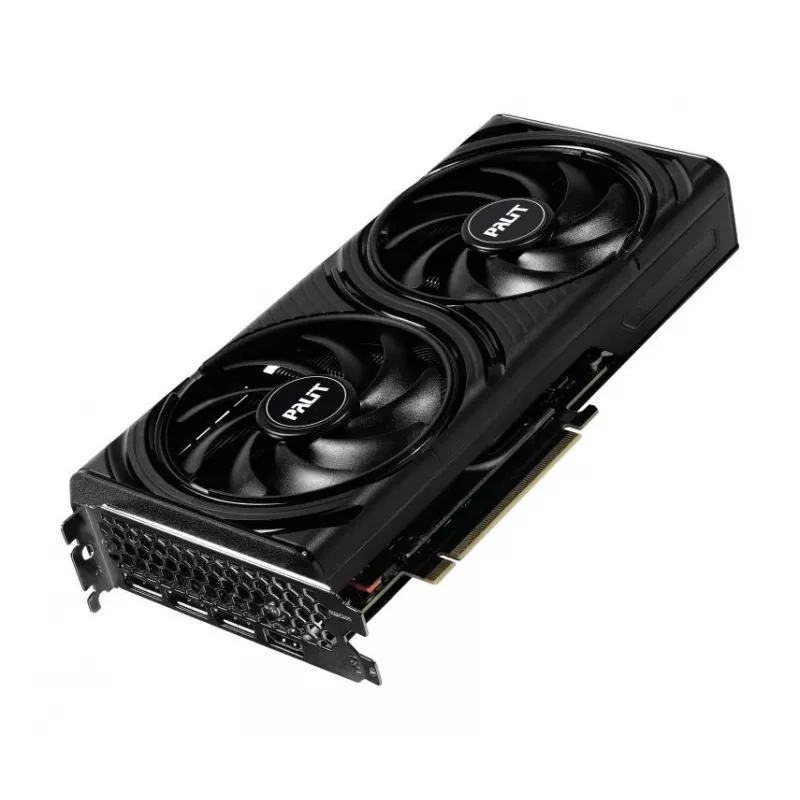 Scheda grafica Palit GeForce RTX 5060 Infinity 2 OC V1 8 GB GDDR7