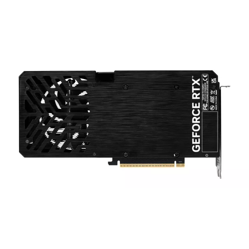 Scheda grafica Palit GeForce RTX 5060 Infinity 2 OC V1 8 GB GDDR7