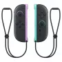 Set da 2 controller Nintendo Joy-Con 2, lavanda/verde chiaro