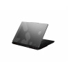 Notebook MSI Cyborg 15 Max C2WG-649XPLY 15.6", Intel Core 7 240H, 16 GB DDR5, 1 TB SSD, GeForce RTX 5070, senza sistema operativo