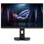 Monitor ASUS ROG Strix XG259QNSR, 24.5", 1920 x 1080, 420 Hz, nero