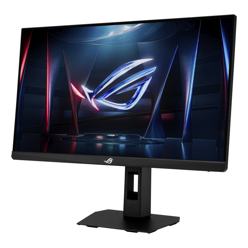 Monitor ASUS ROG Strix XG259QNSR, 24.5", 1920 x 1080, 420 Hz, nero