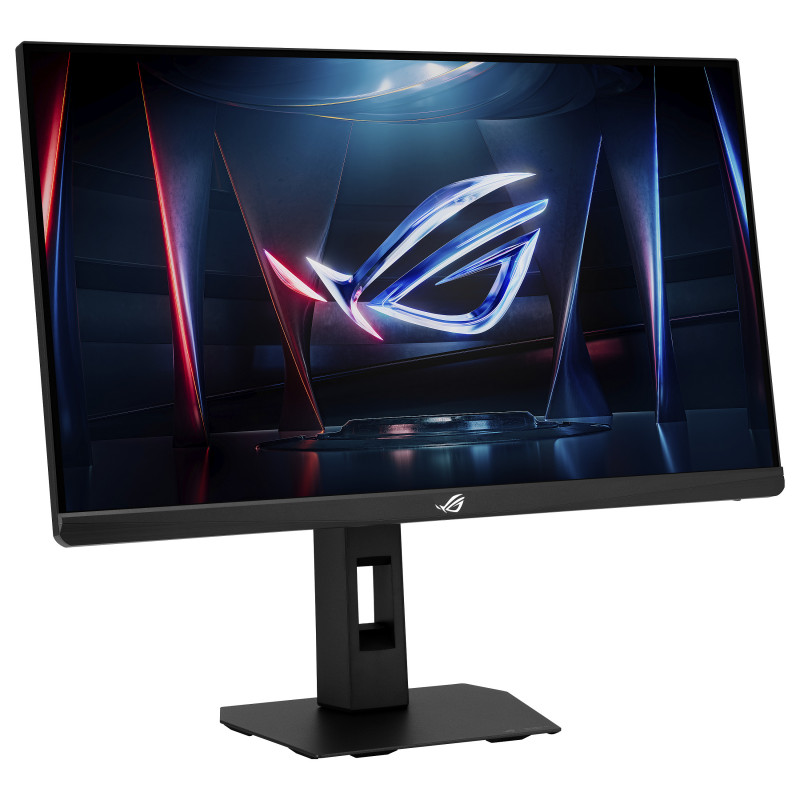 Monitor ASUS ROG Strix XG259QNSR, 24.5", 1920 x 1080, 420 Hz, nero