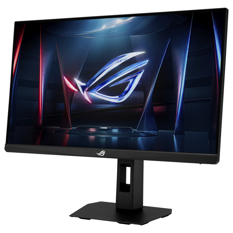 Monitor ASUS ROG Strix XG259QNSR, 24.5", 1920 x 1080, 420 Hz, nero