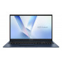 ASUS Vivobook 15 X1504MA-BQ203 Notebook, 15,6" Full HD, Intel Core 5 320, 16 GB RAM, 512 GB SSD, blu