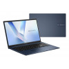 ASUS Vivobook 15 X1504MA-BQ203 Notebook, 15,6" Full HD, Intel Core 5 320, 16 GB RAM, 512 GB SSD, blu