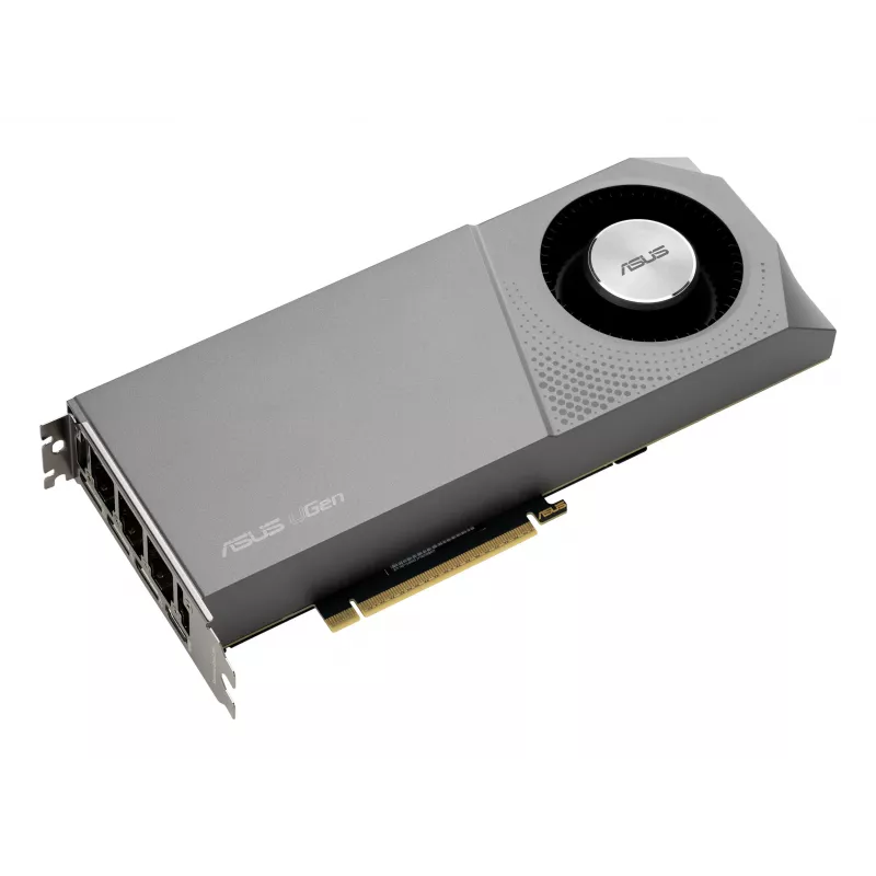 ASUS Scheda grafica UGen Arc Pro B70 32 GB, 32 GB GDDR6, 4x DisplayPort