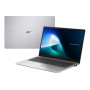 Notebook ASUS ExpertBook P1503CVAY-S73122X, 15,6" FHD, Intel Core 5 210H, 16 GB RAM, 512 GB SSD, Windows 11 Pro, Misty Grey