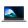 Notebook ASUS ExpertBook P1503CVAY-S73122X, 15,6" FHD, Intel Core 5 210H, 16 GB RAM, 512 GB SSD, Windows 11 Pro, Misty Grey