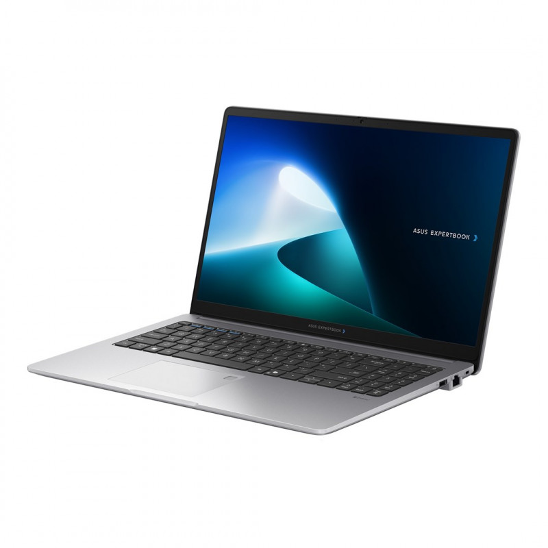 Notebook ASUS ExpertBook P1503CVAY-S73122X, 15,6" FHD, Intel Core 5 210H, 16 GB RAM, 512 GB SSD, Windows 11 Pro, Misty Grey