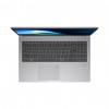 Notebook ASUS ExpertBook P1503CVAY-S73122X, 15,6" FHD, Intel Core 5 210H, 16 GB RAM, 512 GB SSD, Windows 11 Pro, Misty Grey