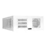 Case per workstation Thermaltake AX200 Snow White, bianco