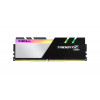Kit di memoria DDR4 G.Skill TridentZ Neo Series, 16 GB (2 x 8 GB), F4-4000C18D-16GTZN